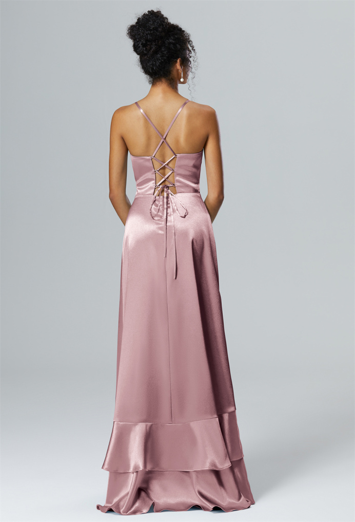 AW Marguerite Dress